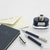Graf von Faber-Castell Tamitio Midnight Blue Ballpoint Pen-Pen Boutique Ltd