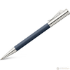 Graf von Faber-Castell Tamitio Midnight Blue Mechanical Pencil-Pen Boutique Ltd