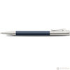 Graf von Faber-Castell Tamitio Midnight Blue Mechanical Pencil-Pen Boutique Ltd