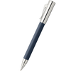 Graf von Faber-Castell Tamitio Midnight Blue Rollerball Pen-Pen Boutique Ltd