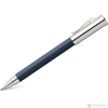 Graf von Faber-Castell Tamitio Midnight Blue Rollerball Pen-Pen Boutique Ltd