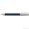 Graf von Faber-Castell Tamitio Midnight Blue Rollerball Pen-Pen Boutique Ltd