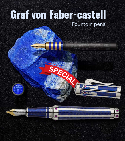 Graf von Faber-castell special