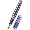 Graf Von Faber-Castell Pen of the Year 2024 Fountain Pen - Ottoman Empire (Limited Edition)-Pen Boutique Ltd