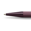 Graf Von Faber-Castell Tamitio Ballpoint Pen - Dark Bordeaux-Pen Boutique Ltd