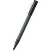 Graf Von Faber-Castell Tamitio Ballpoint Pen - Dark Green-Pen Boutique Ltd