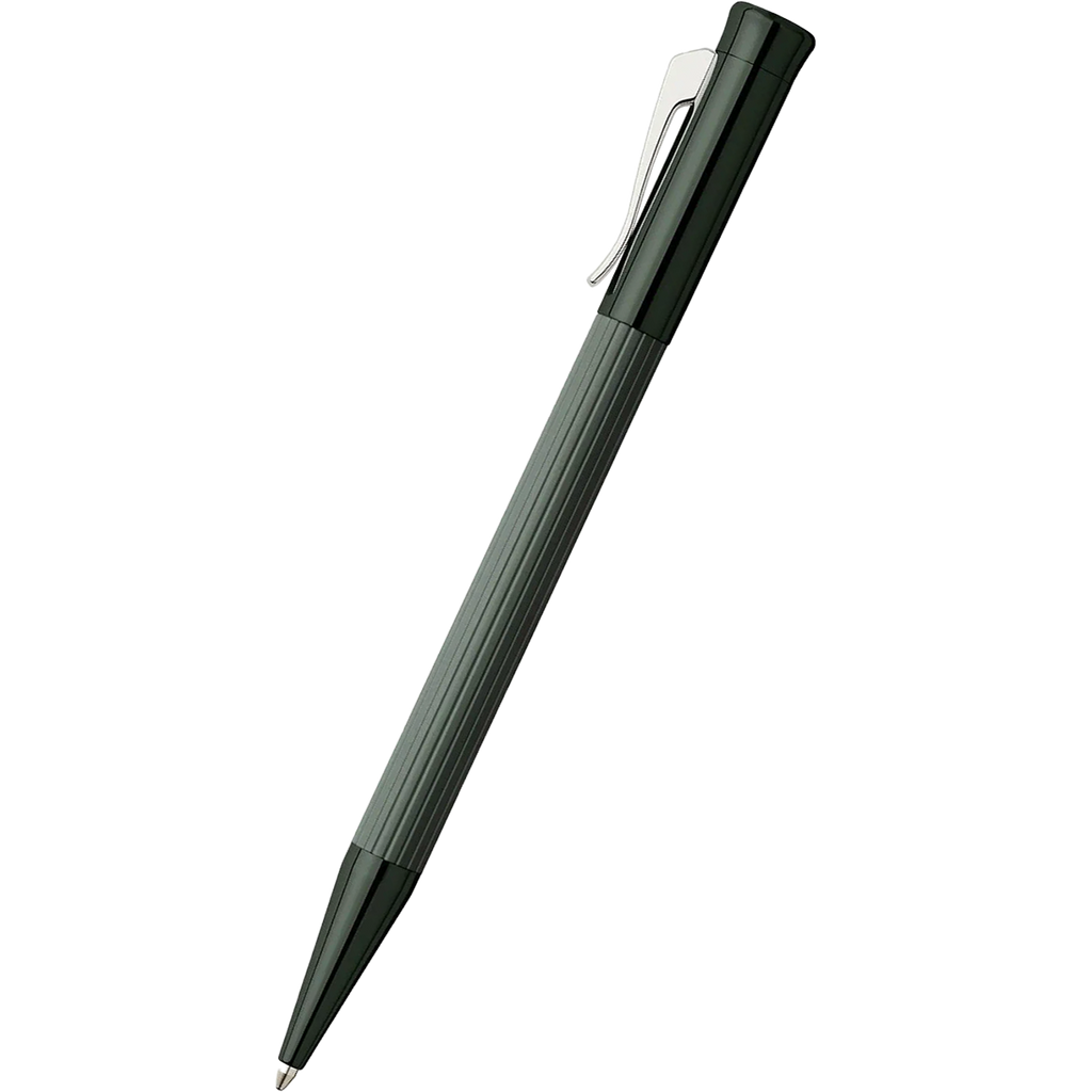 Graf Von Faber-Castell Tamitio Ballpoint Pen - Dark Green-Pen Boutique Ltd