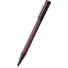 Graf Von Faber-Castell Tamitio Mechanical Pencil – Dark Bordeaux-Pen Boutique Ltd