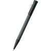 Graf Von Faber-Castell Tamitio Mechanical Pencil – Dark Green-Pen Boutique Ltd