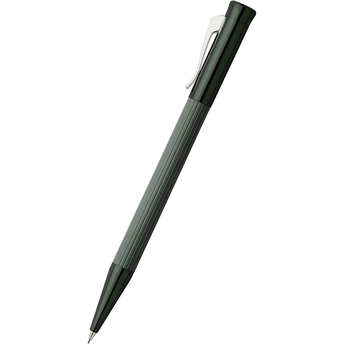 Graf Von Faber-Castell Tamitio Mechanical Pencil – Dark Green-Pen Boutique Ltd