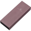 Graf Von Faber-Castell Tamitio Fountain Pen - Dark Bordeaux-Pen Boutique Ltd