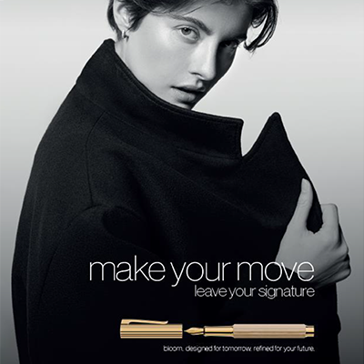 Graf Von Faber-Castell Bloom