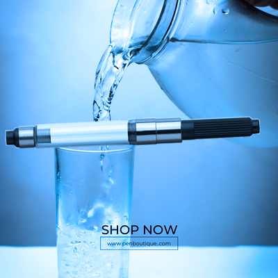 Graf Von Faber-Castell Converter