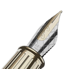 Parker Ingenuity Fountain Pen - Arnold Palmer Signature - 18K - Gold Trim (Special Edition)-Pen Boutique Ltd