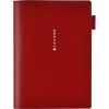 Hobonichi 5-Year Techo Leather Japanese 2026-2030 Book & Cover - A5 - Red-Pen Boutique Ltd