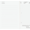 Hobonichi 2026 English Planner Book - A6 (January Start)-Pen Boutique Ltd