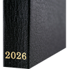 Hobonichi 2026 English Planner Book - A6 (January Start)-Pen Boutique Ltd