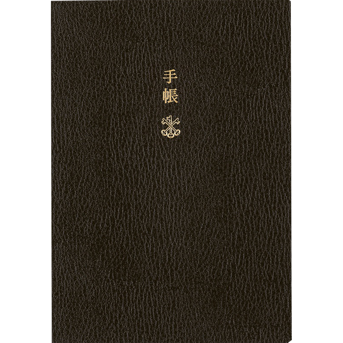 Hobonichi 2026 English Planner Book - A6 (January Start)-Pen Boutique Ltd