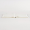 Hobonichi 2026 Japanese Day - Free Book - A5 (January Start)-Pen Boutique Ltd