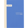 Hobonichi 2026 Japanese Day - Free Book - A5 (January Start)-Pen Boutique Ltd