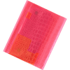 Hobonichi 2027 Cousin Cover - Beautiful People: Nothing to Hide (Pink) - A5 - Pen Boutique Ltd