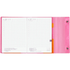 Hobonichi 2027 Cousin Cover - Beautiful People: Nothing to Hide (Pink) - A5 - Pen Boutique Ltd