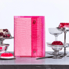Hobonichi 2027 Cousin Cover - Beautiful People: Nothing to Hide (Pink) - A5 - Pen Boutique Ltd