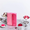Hobonichi 2027 Cousin Cover - Beautiful People: Nothing to Hide (Pink) - A5 - Pen Boutique Ltd