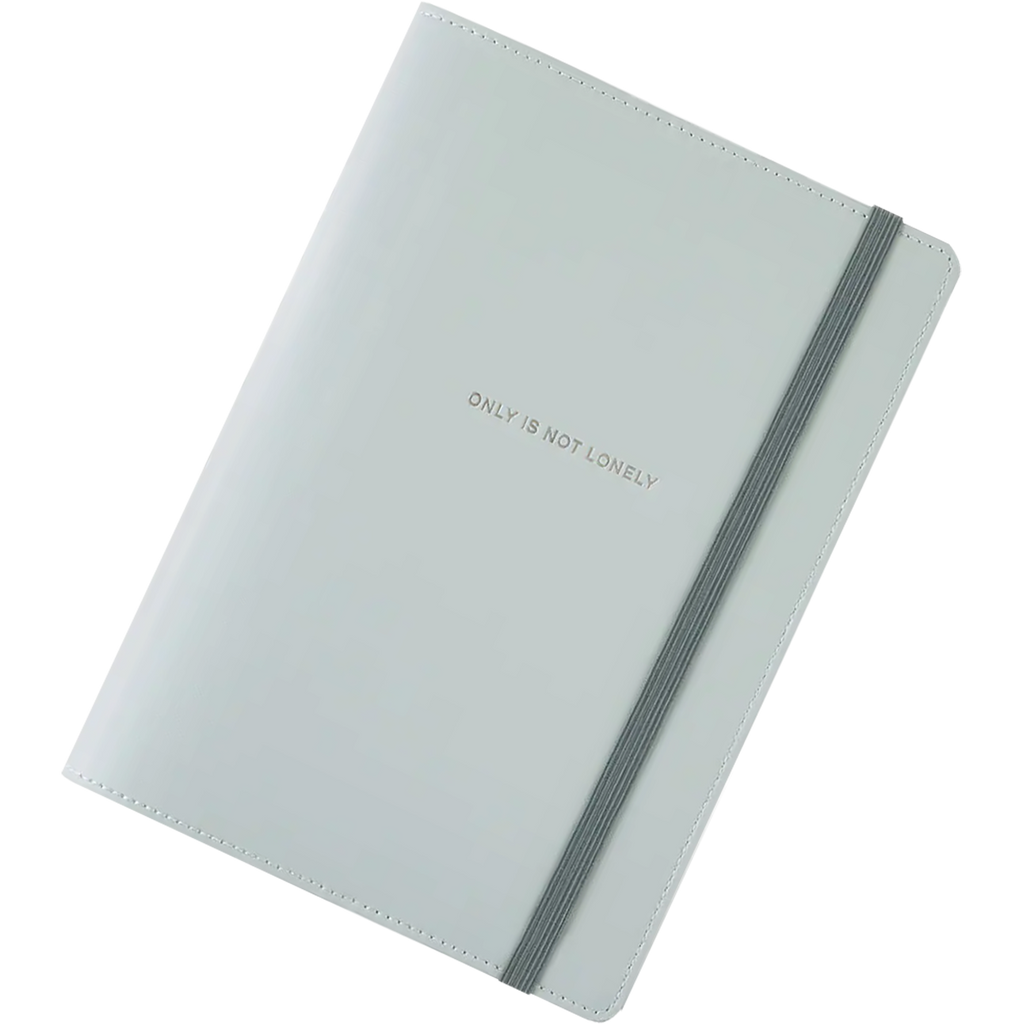 Hobonichi 2027 Cousin Cover - Only is Not Lonely: Ramune - A5-Pen Boutique Ltd