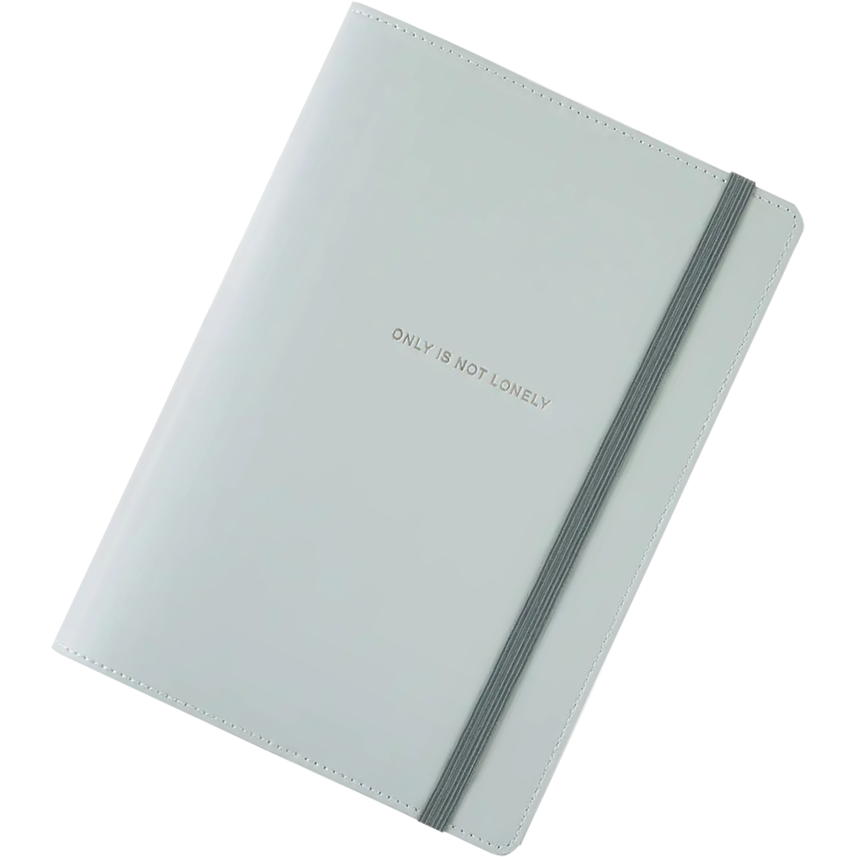 Hobonichi 2027 Cousin Cover - Only is Not Lonely: Ramune - A5-Pen Boutique Ltd