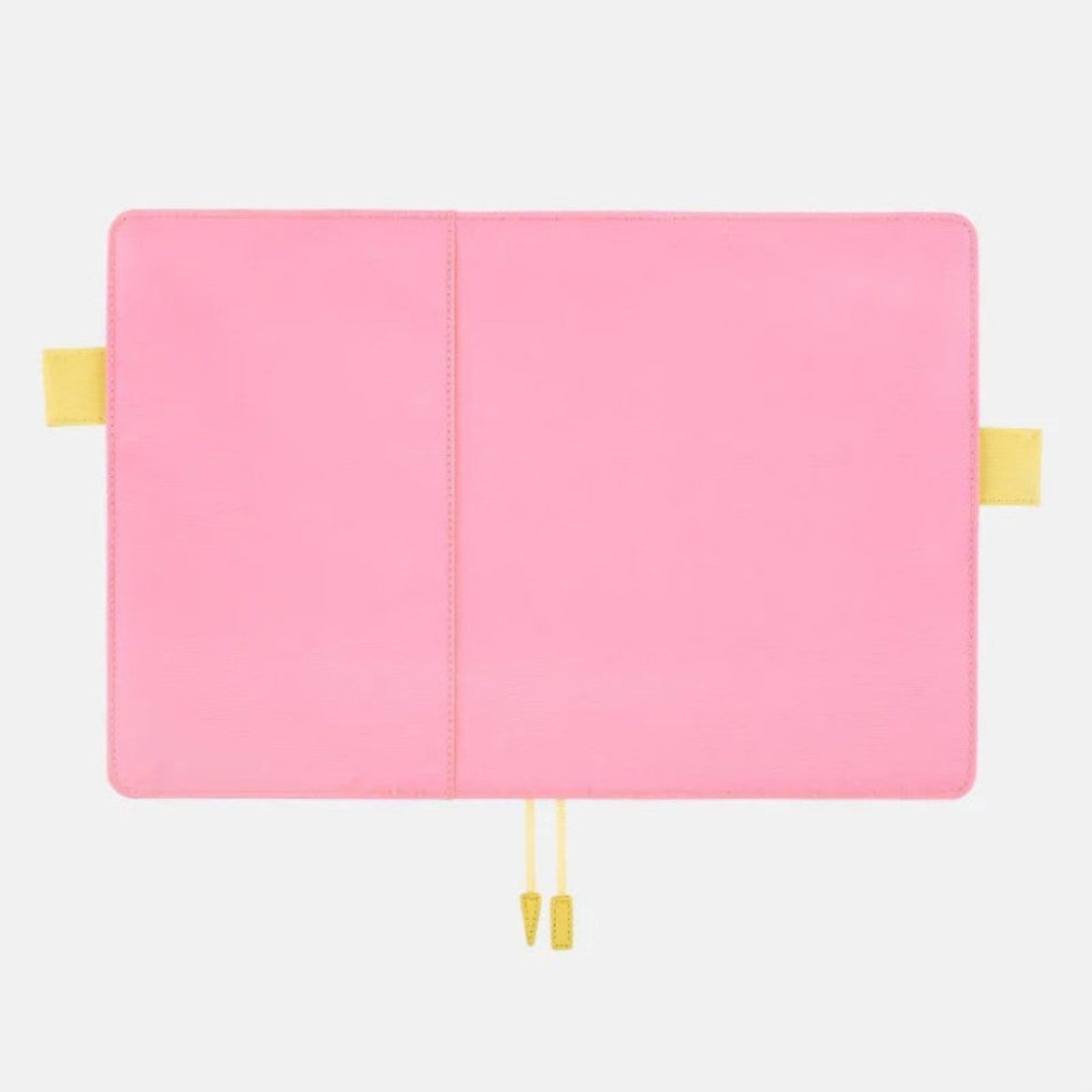 Hobonichi 2027 Cousin Japanese Book & Cover - Colors: Candy Floss - A5-Pen Boutique Ltd