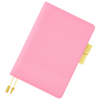 Hobonichi 2027 Cousin Japanese Book & Cover - Colors: Candy Floss - A5-Pen Boutique Ltd