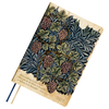 Hobonichi 2027 HON Light Hard Cover English Book - V&A Series: Vine - A5 (January Start)-Pen Boutique Ltd