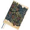 Hobonichi 2027 HON Light Hard Cover English Book - V&A Series: Vine - A6 (January Start)-Pen Boutique Ltd