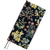 Hobonichi 2027 Light Hard Cover English Book - Liberty Fabrics: Floral Remedy - Tall & Slim (Weeks - January Start)-Pen Boutique Ltd