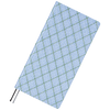Hobonichi 2027 Light Hard Cover English Book - Shirt Fabric: Graph Plaid - Tall & Slim (Weeks - January Start)-Pen Boutique Ltd