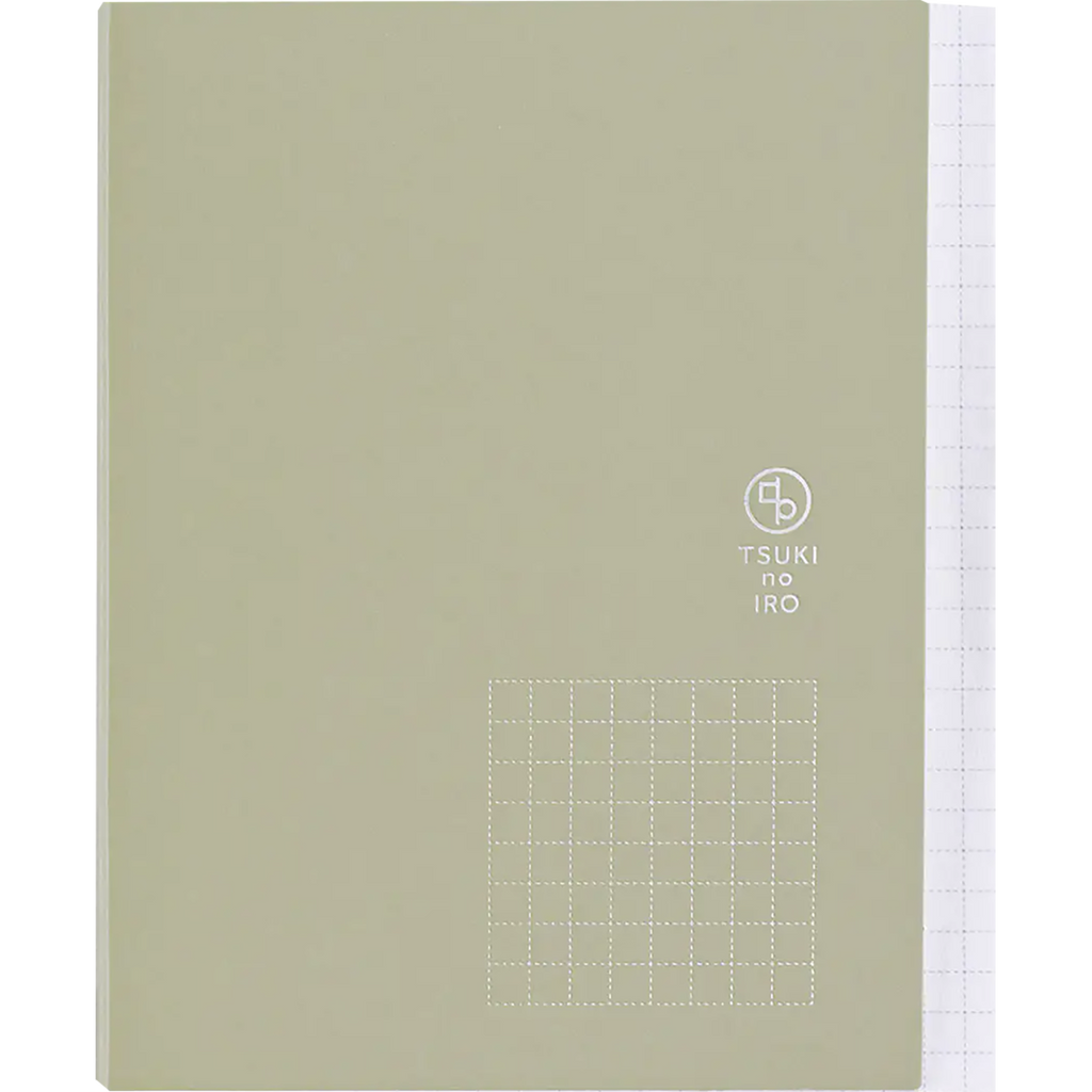 Hobonichi Add-on Sticky Notes - TSUKI no IRO-Pen Boutique Ltd