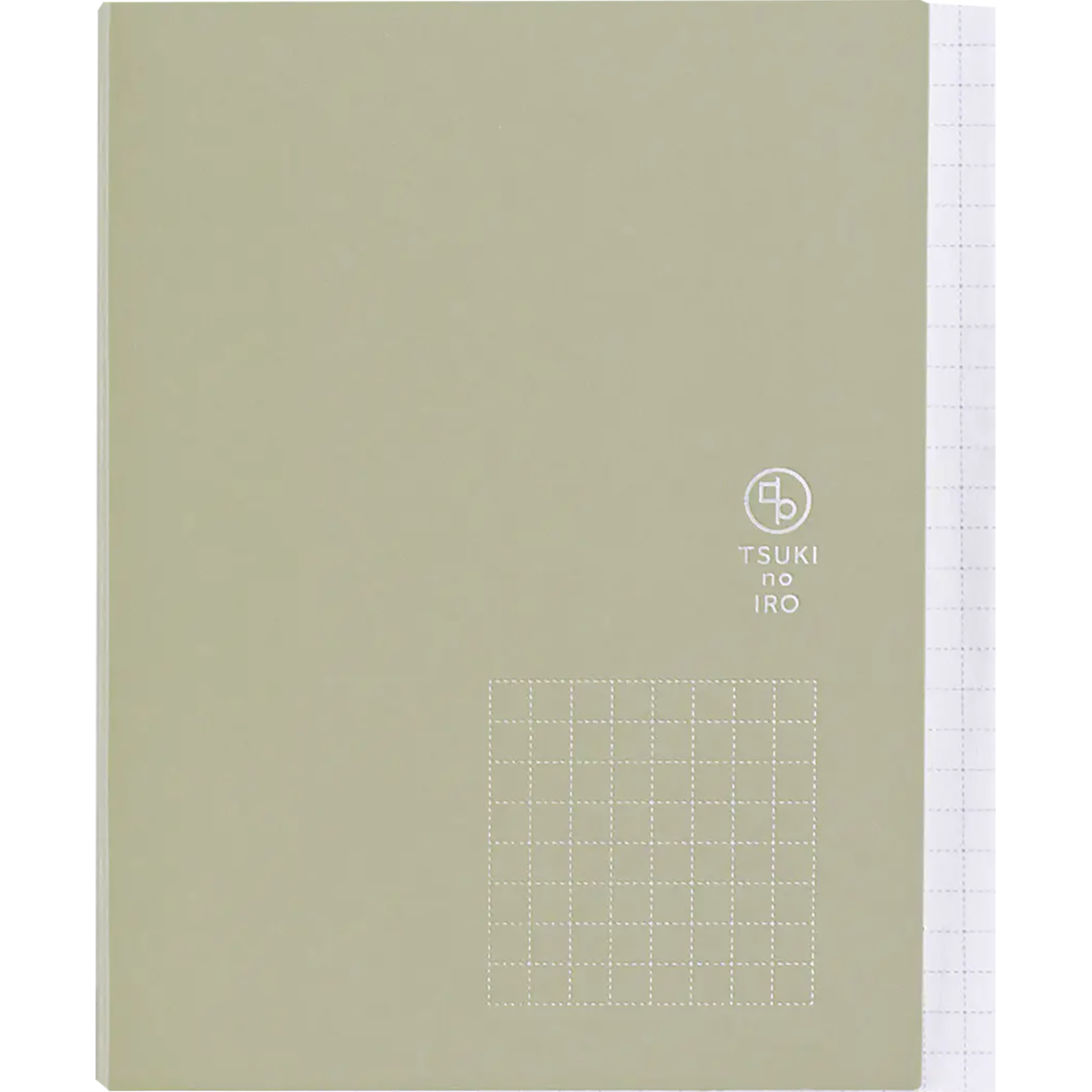 Hobonichi Add-on Sticky Notes - TSUKI no IRO-Pen Boutique Ltd