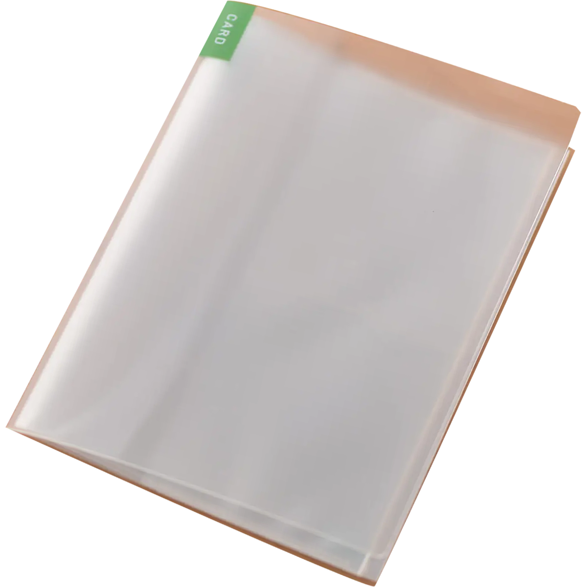 Hobonichi Card Case-Pen Boutique Ltd