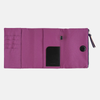 Hobonichi Cousin 2027 English Book & Cover - Tragen: Purple - A6-Pen Boutique Ltd
