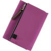 Hobonichi Cousin 2027 English Book & Cover - Tragen: Purple - A6-Pen Boutique Ltd
