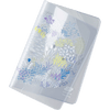 Hobonichi Cover on Cover - A6 - Yuri Sanae (Forest Lake) - Pen Boutique Ltd