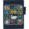 Hobonichi English Book & Cover - Iyo Okumi: A Story About Me - A5 (January Start)-Pen Boutique Ltd