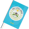 Hobonichi HON Hard Cover English Book - Virginia Lee Burton: The Little House - A6 (January Start) - Pen Boutique Ltd