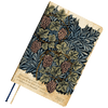 Hobonichi 2027 HON Light Hard Cover English Book - V&A Series: Vine - A6 (January Start) - Pen Boutique Ltd