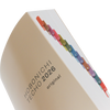 Hobonichi Index Stickers - TSUKI no IRO-Pen Boutique Ltd