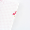 Hobonichi Index Stickers - TSUKI no IRO-Pen Boutique Ltd