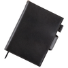 Hobonichi Japanese 2027 Book & Cover - Arts&Science: Wax Coating Kip - A6-Pen Boutique Ltd