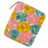 Hobonichi Japanese 2027 Book & Cover - Minä Perhonen: Glass Flower (Pink Mix) - A6-Pen Boutique Ltd