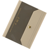 Hobonichi Japanese Book & Cover - Alettone - A6 (April Start) - Pen Boutique Ltd